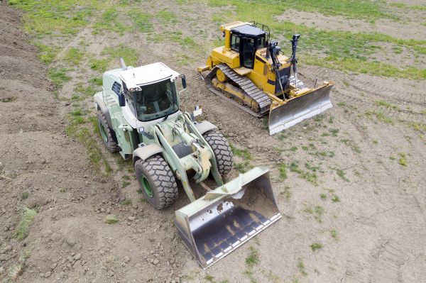 Cost of Acreage Clearing in Zionsville